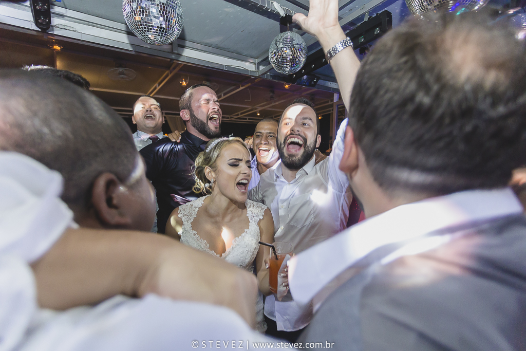 festa mansão da colina