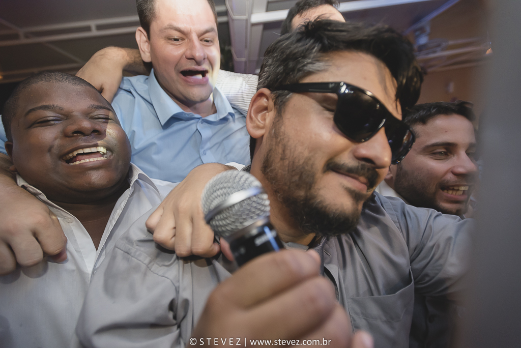 festa mansão da colina