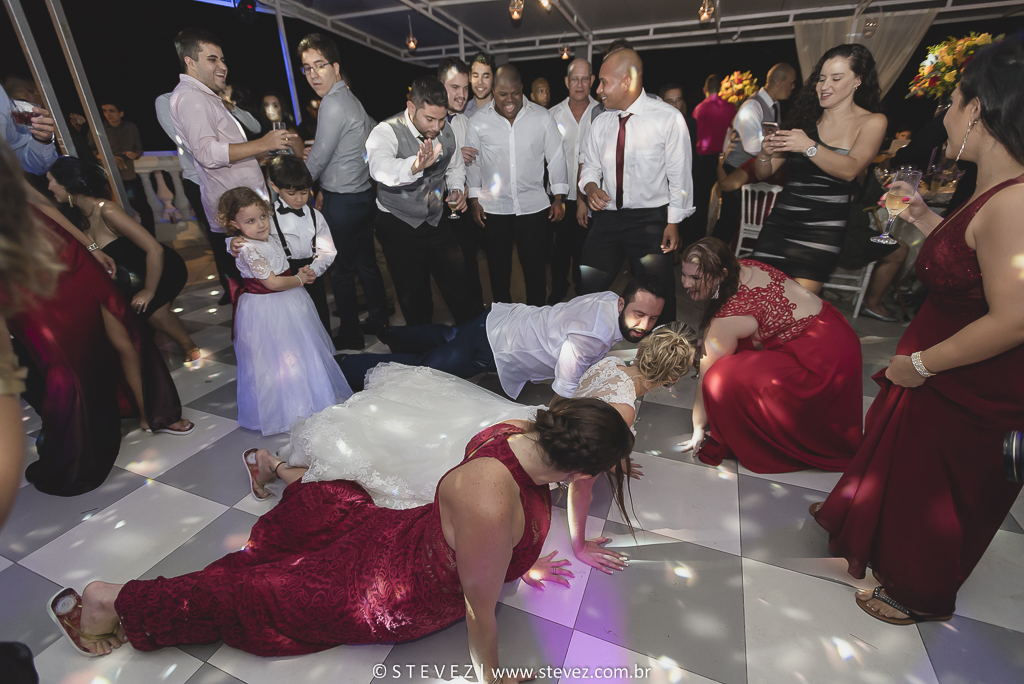 festa mansão da colina