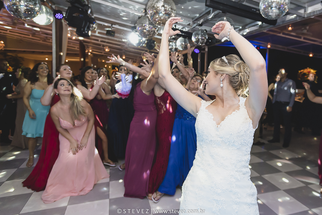 festa mansão da colina