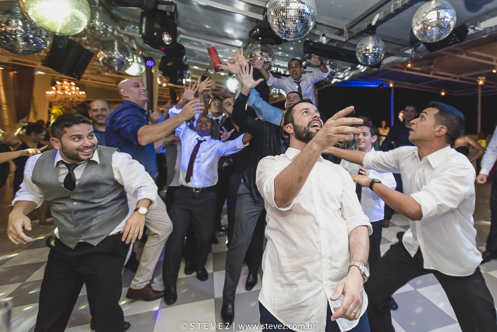 festa mansão da colina