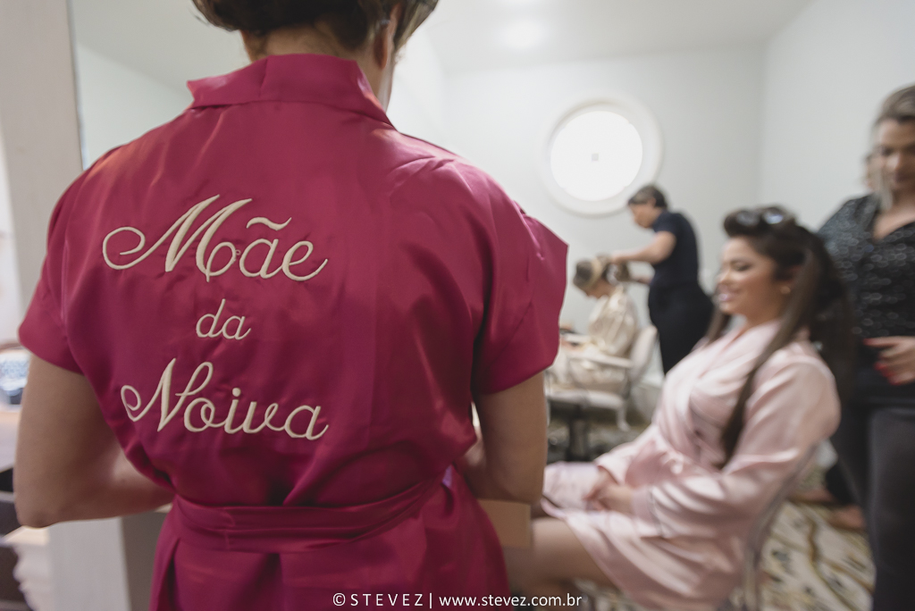 making of da noiva mansão da colina