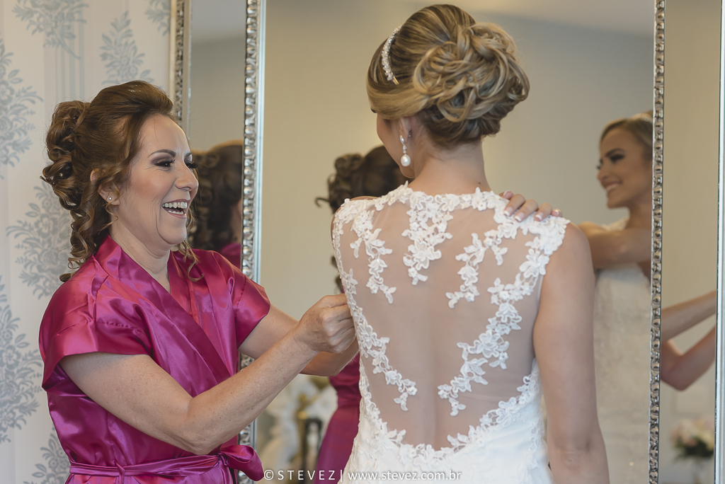 making of da noiva mansão da colina