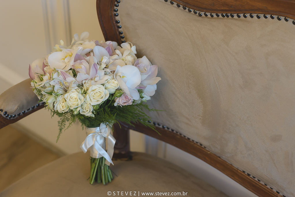 making of da noiva mansão da colina