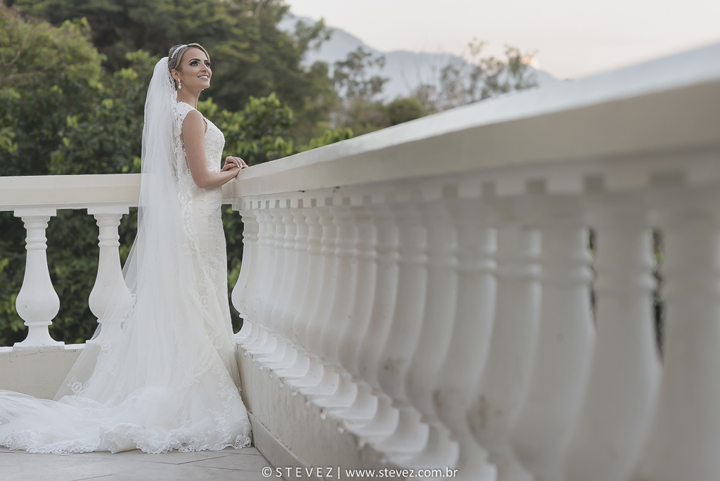 making of da noiva mansão da colina