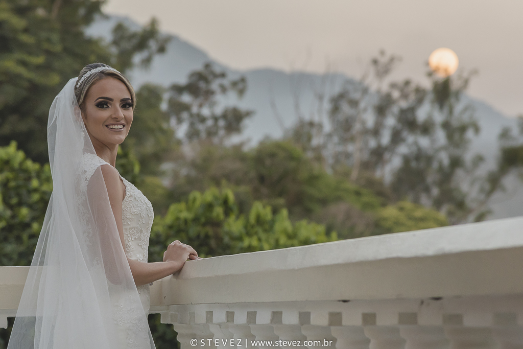 making of da noiva mansão da colina