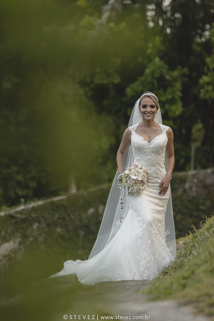 making of da noiva mansão da colina