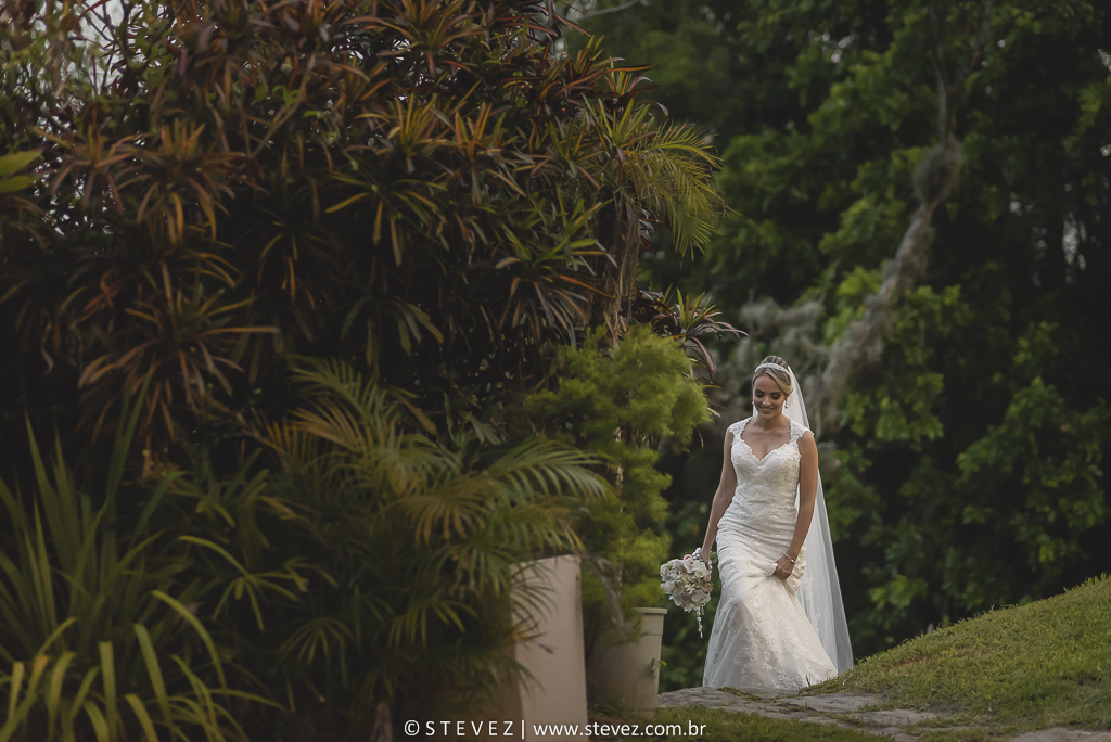 making of da noiva mansão da colina