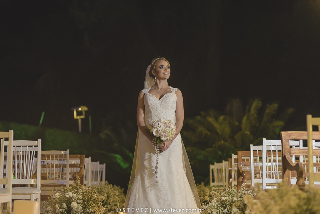 making of da noiva mansão da colina