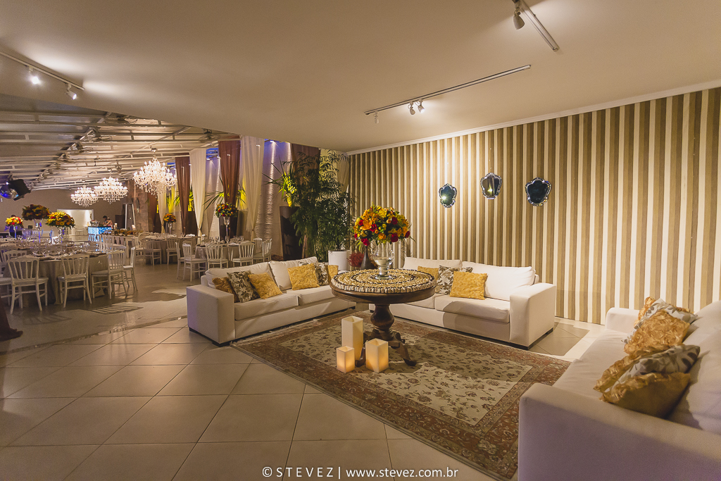 decoração mansão da colina