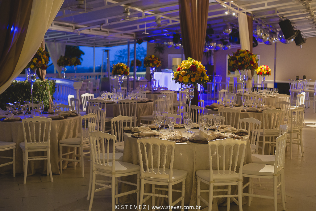 decoração mansão da colina