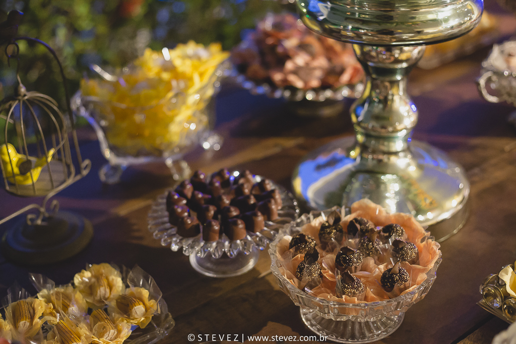 decoração mansão da colina