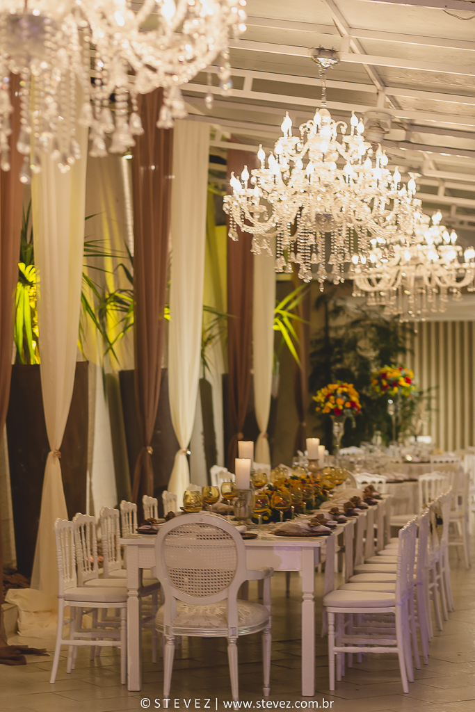 decoração mansão da colina