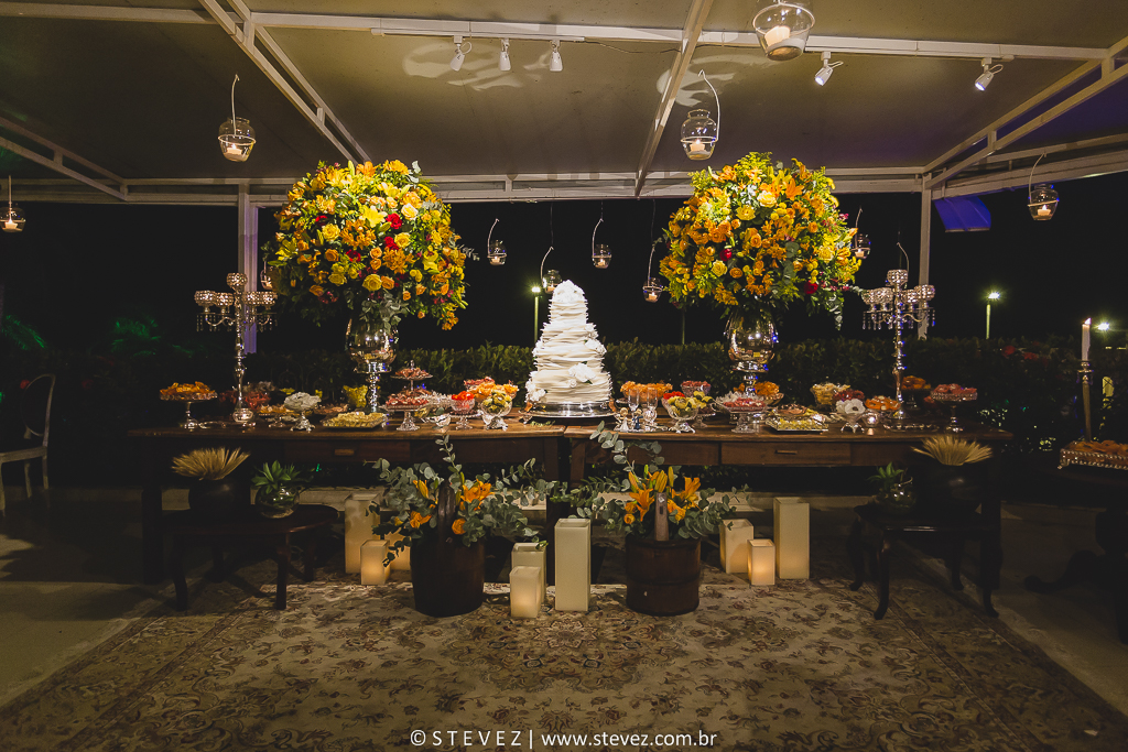 decoração mansão da colina