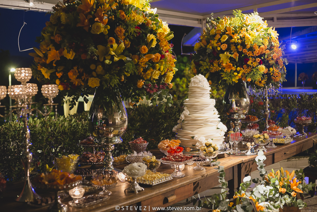 decoração mansão da colina