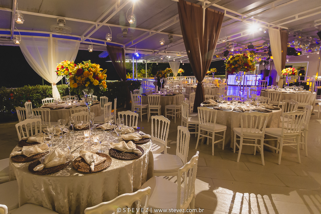 decoração mansão da colina