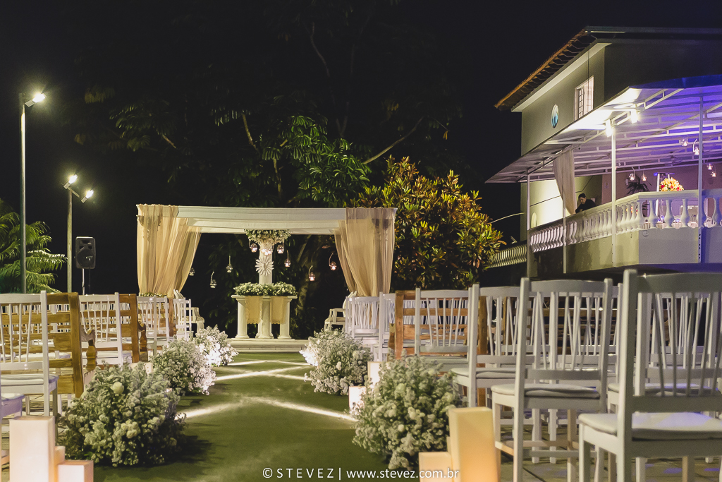 decoração mansão da colina