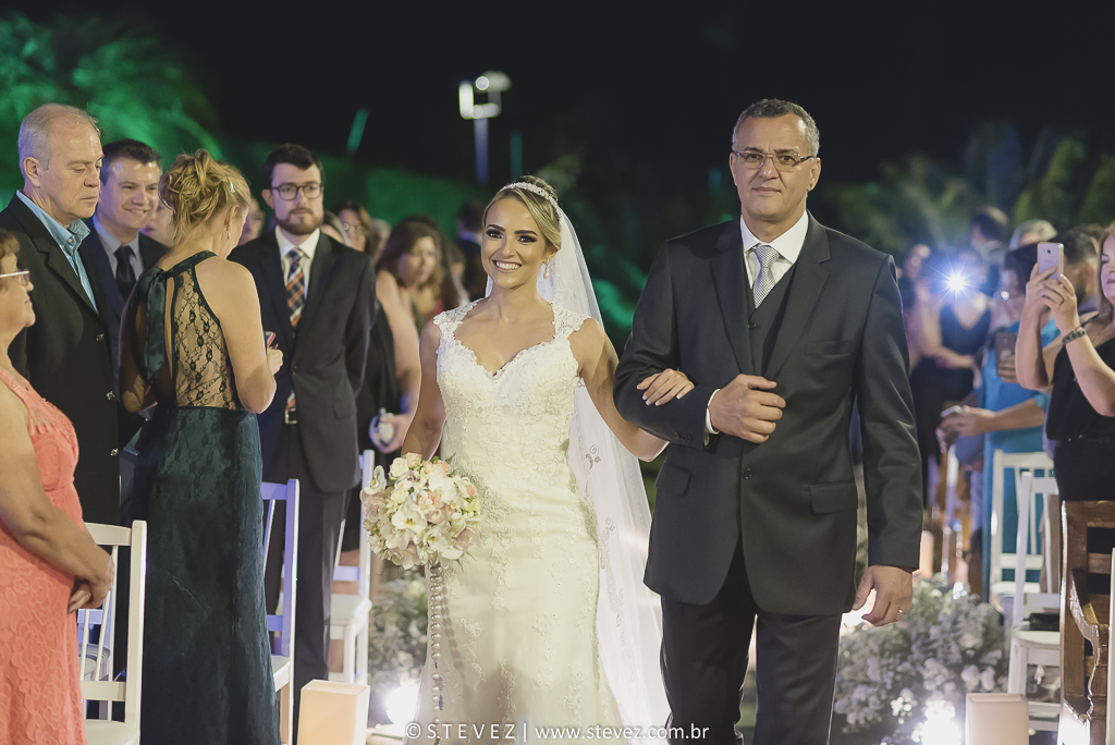 cerimônia mansão da colina