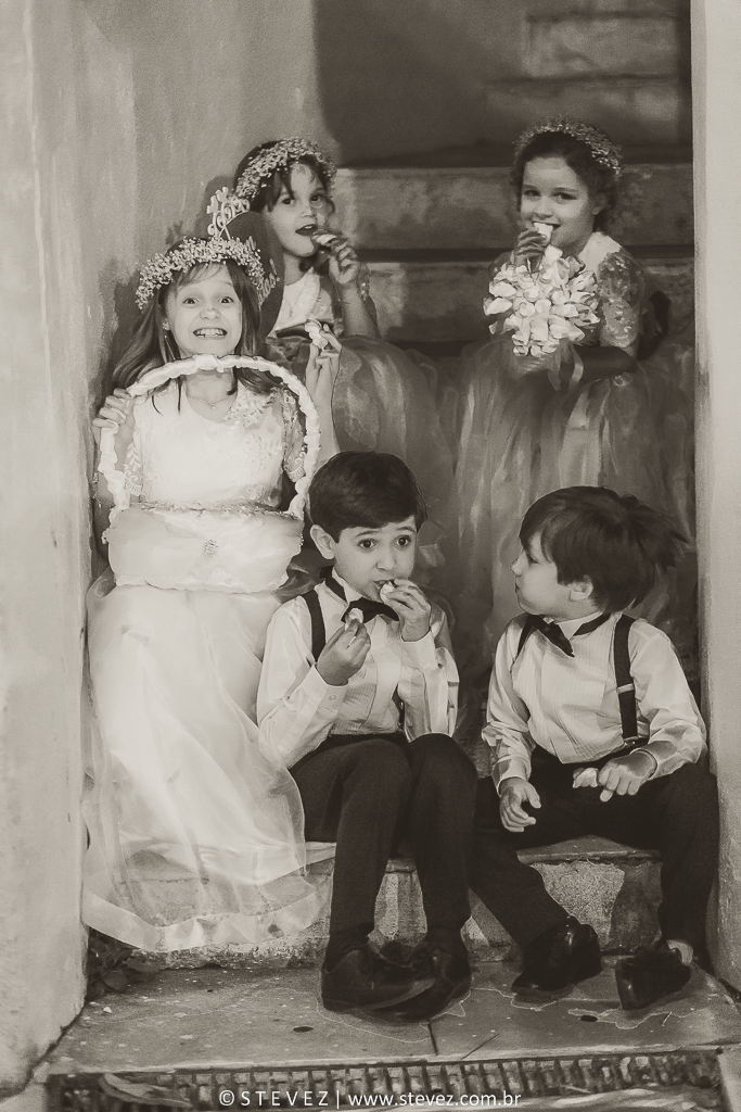 cerimônia mansão da colina