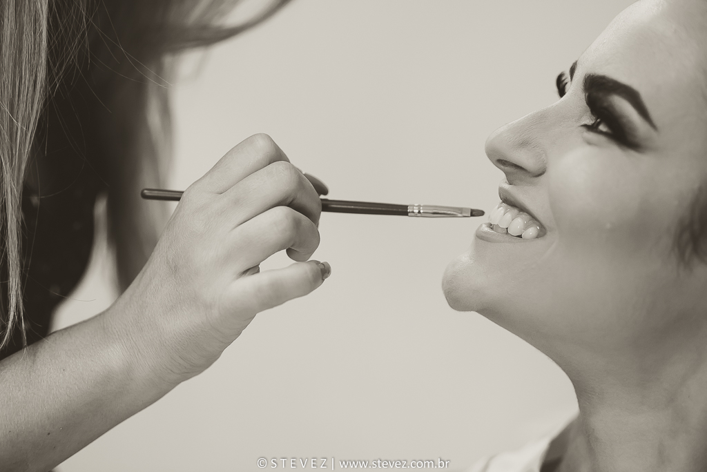 making of da noiva mansão da colina