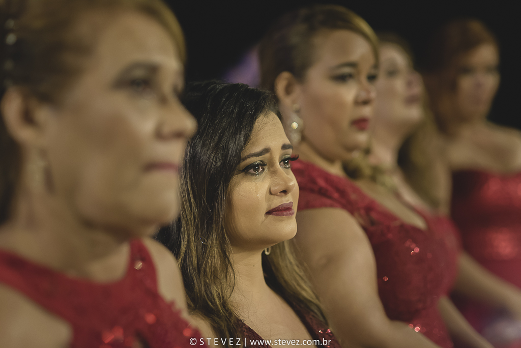 cerimônia mansão da colina