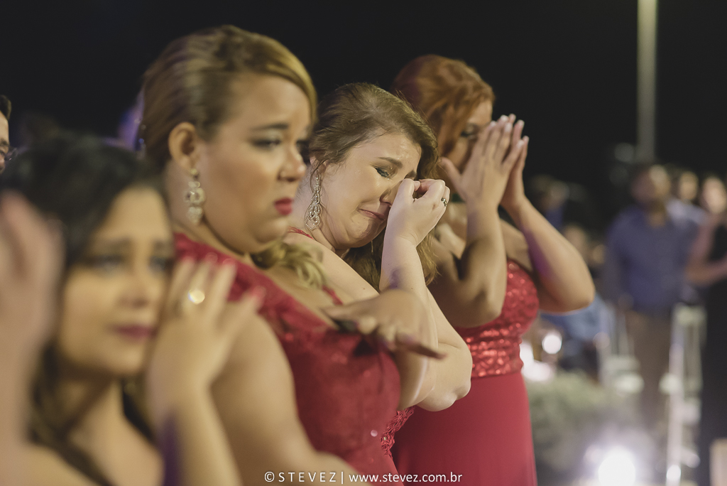 cerimônia mansão da colina