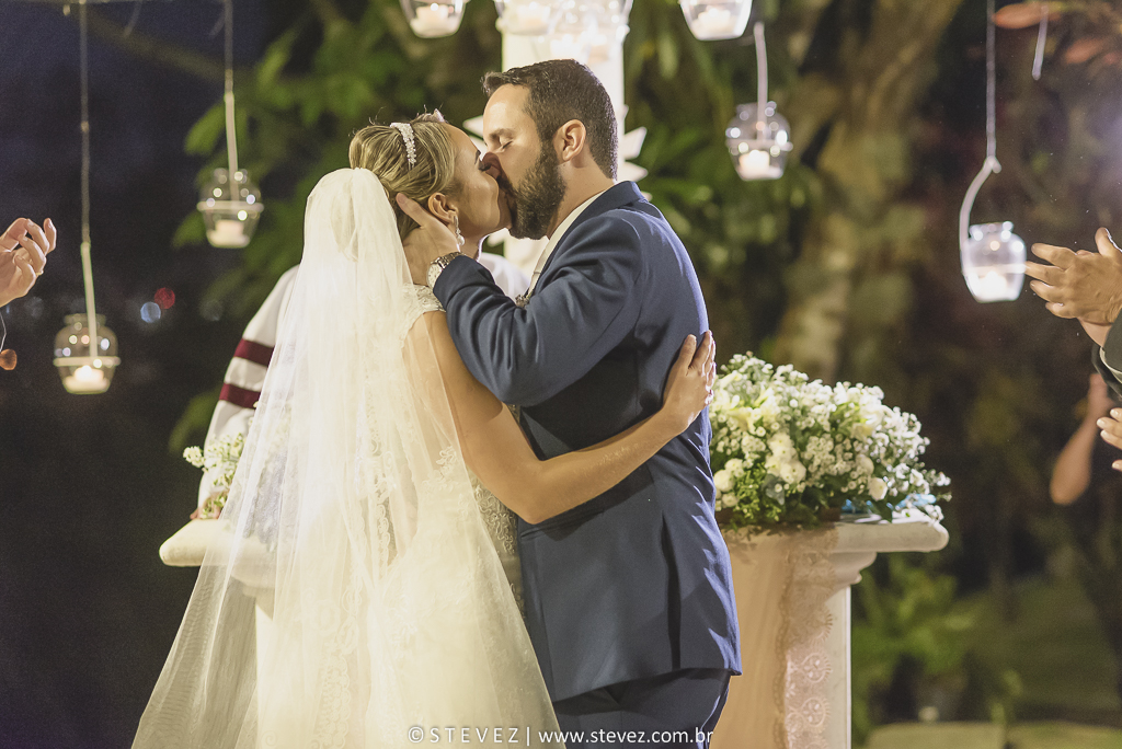 cerimônia mansão da colina