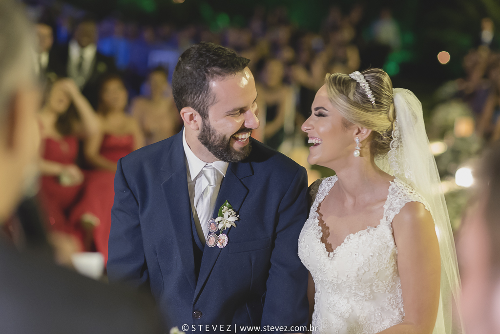 cerimônia mansão da colina