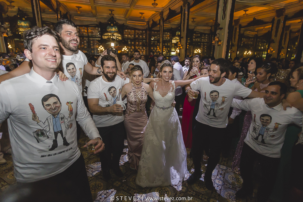 festa confeitaria colombo