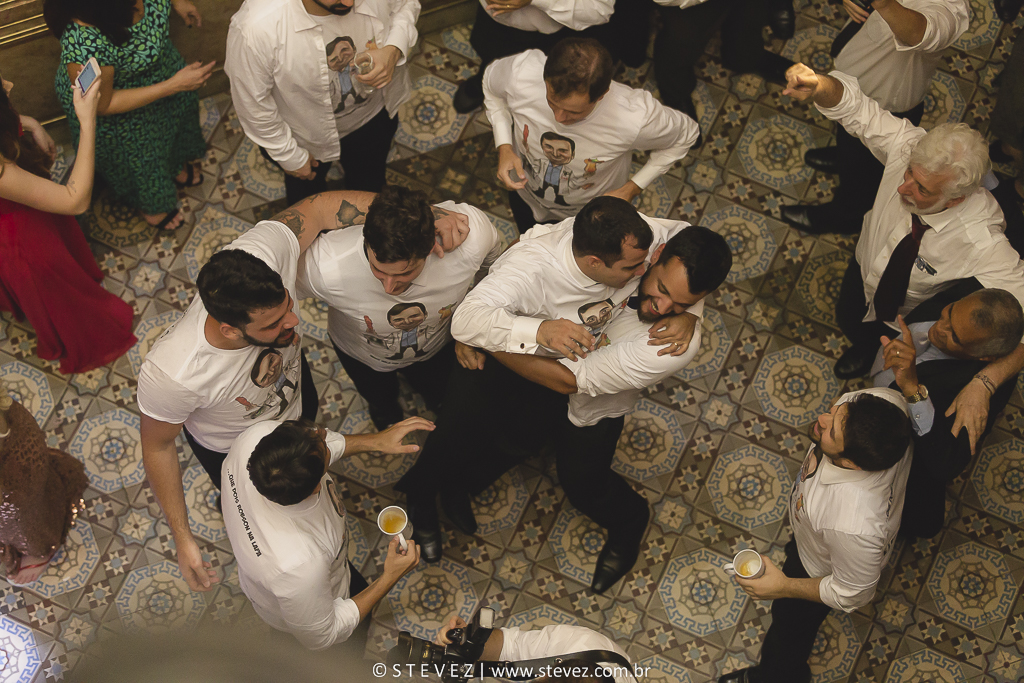 festa confeitaria colombo