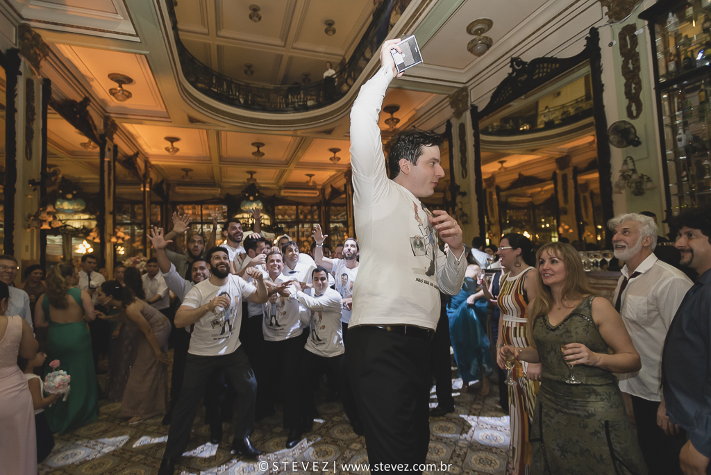 festa confeitaria colombo