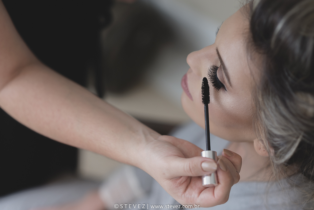 making of da noiva hotel hilton copacabana