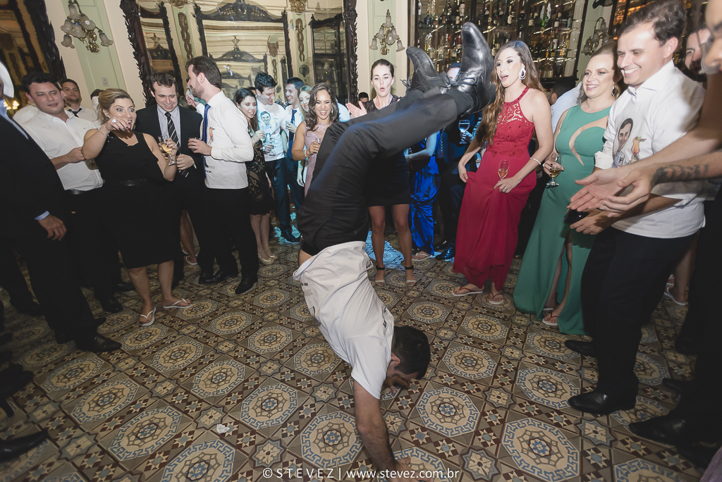 festa confeitaria colombo