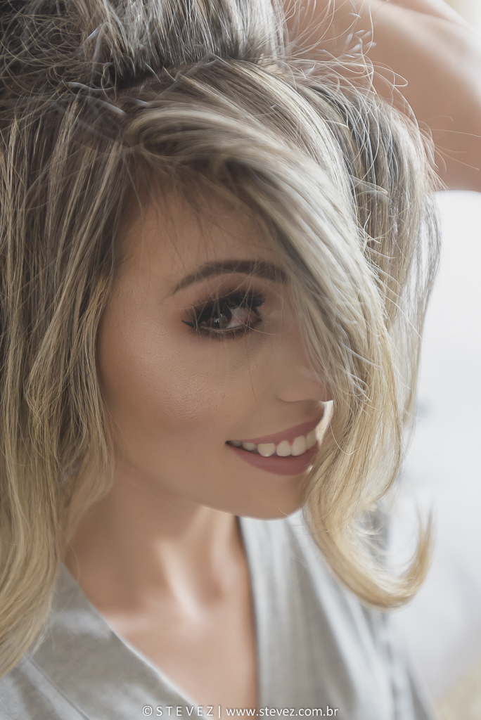 making of da noiva hotel hilton copacabana