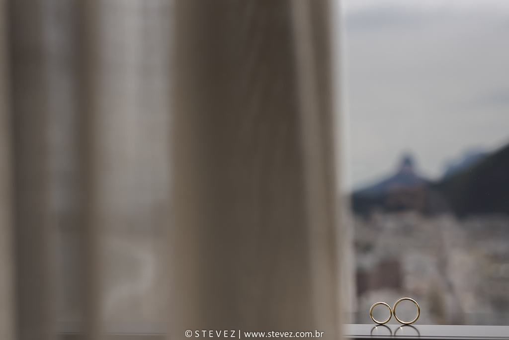 making of da noiva hotel hilton copacabana