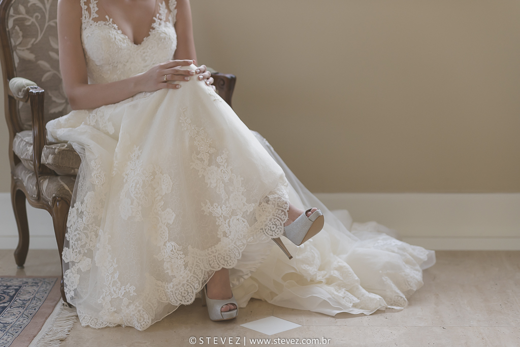 making of da noiva hotel hilton copacabana