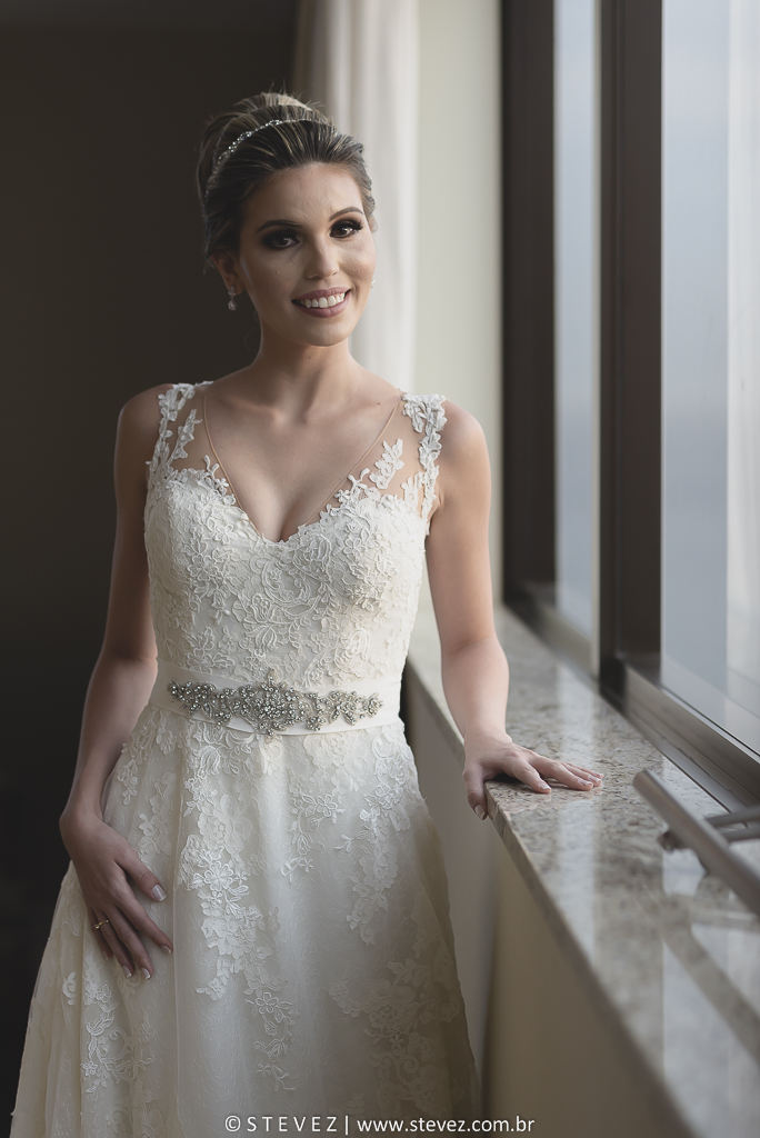 making of da noiva hotel hilton copacabana