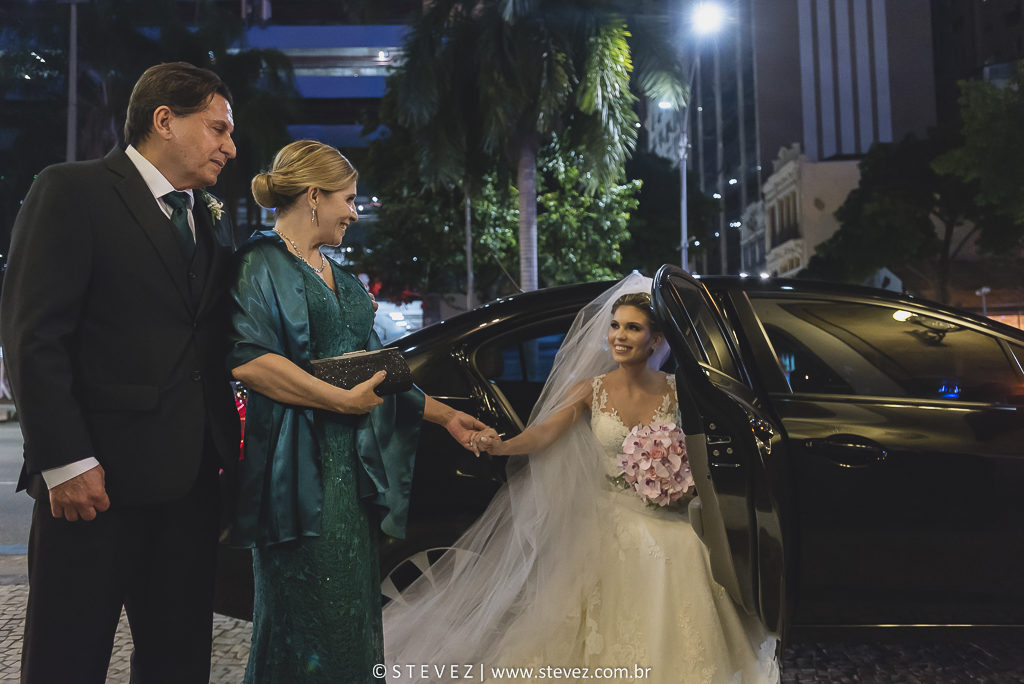 cerimônia igreja de são josé