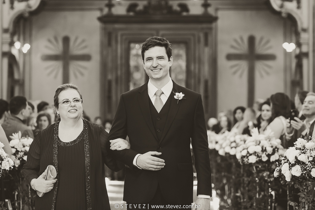 cerimônia igreja de são josé