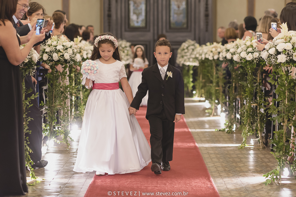 cerimônia igreja de são josé