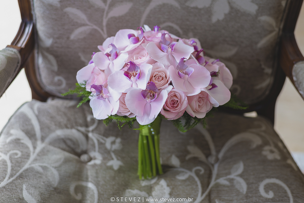 making of da noiva hotel hilton copacabana