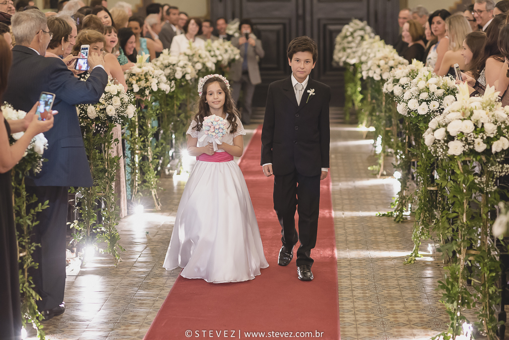 cerimônia igreja de são josé