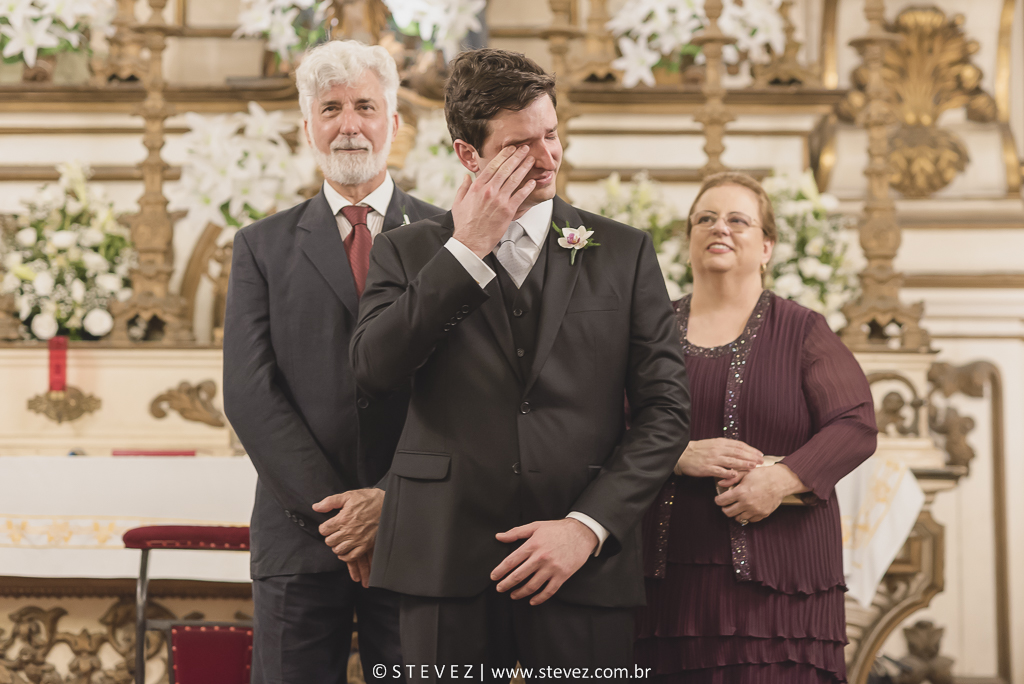 cerimônia igreja de são josé