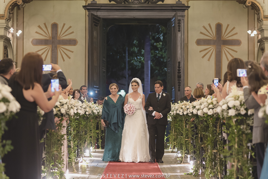 cerimônia igreja de são josé