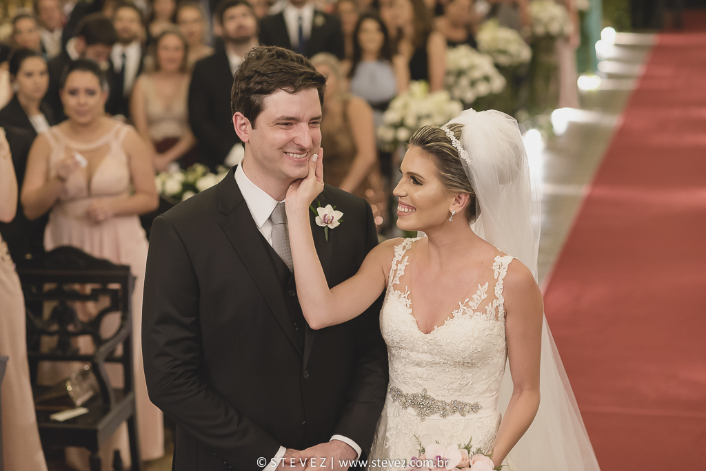 cerimônia igreja de são josé