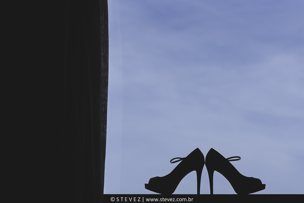 making of da noiva hotel hilton copacabana