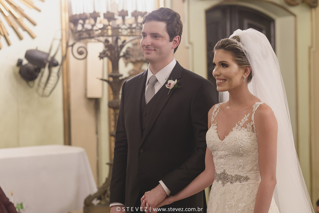 cerimônia igreja de são josé