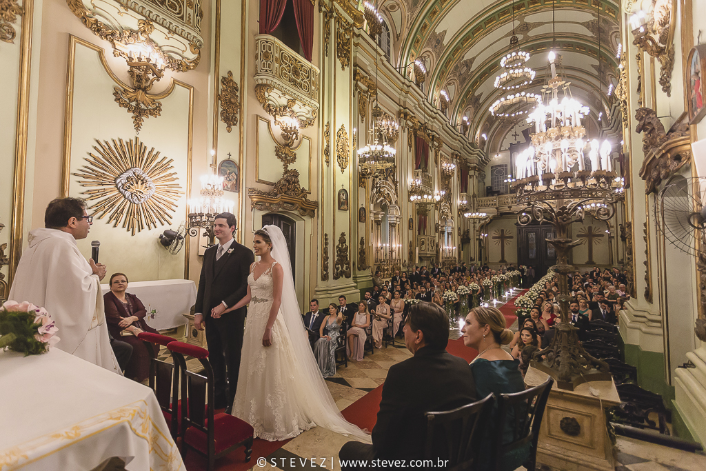 cerimônia igreja de são josé