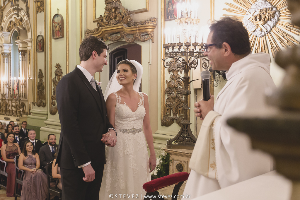 cerimônia igreja de são josé