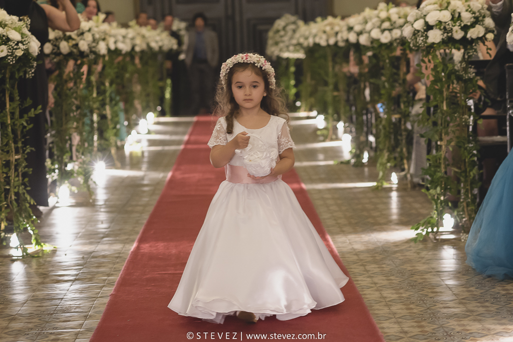 cerimônia igreja de são josé